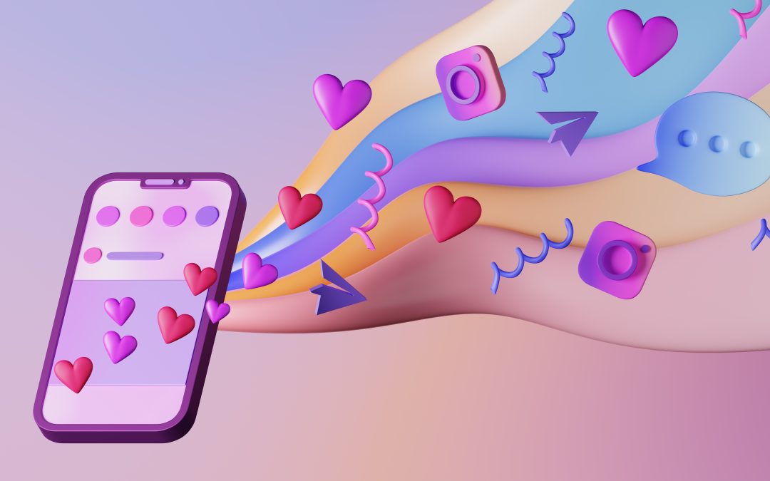 Respuestas automáticas en Instagram: ¿Qué son y cómo usarlas para mejorar tu atención al cliente?