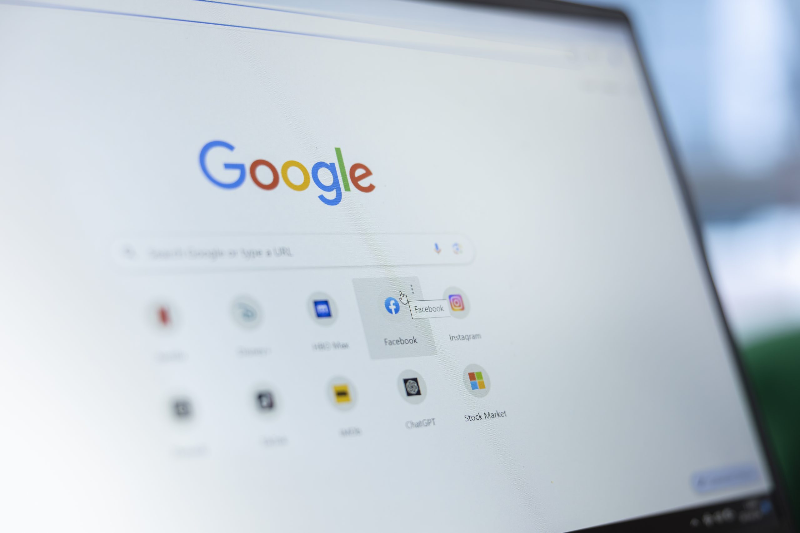 google ads vs facebook ads