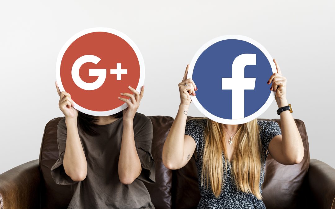 google ads vs facebook ads