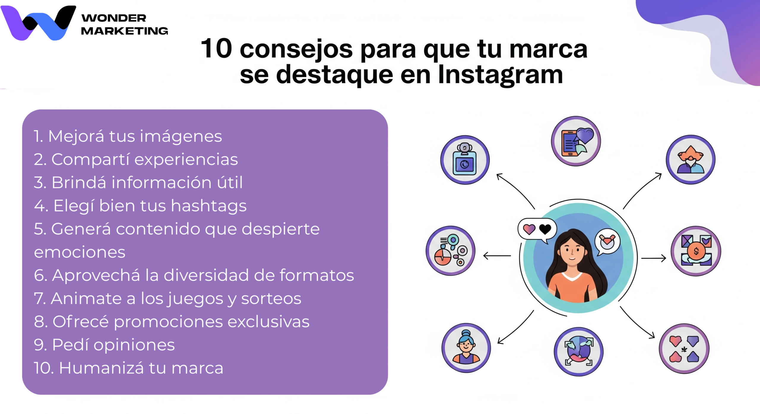 como triunfar en instagram 
