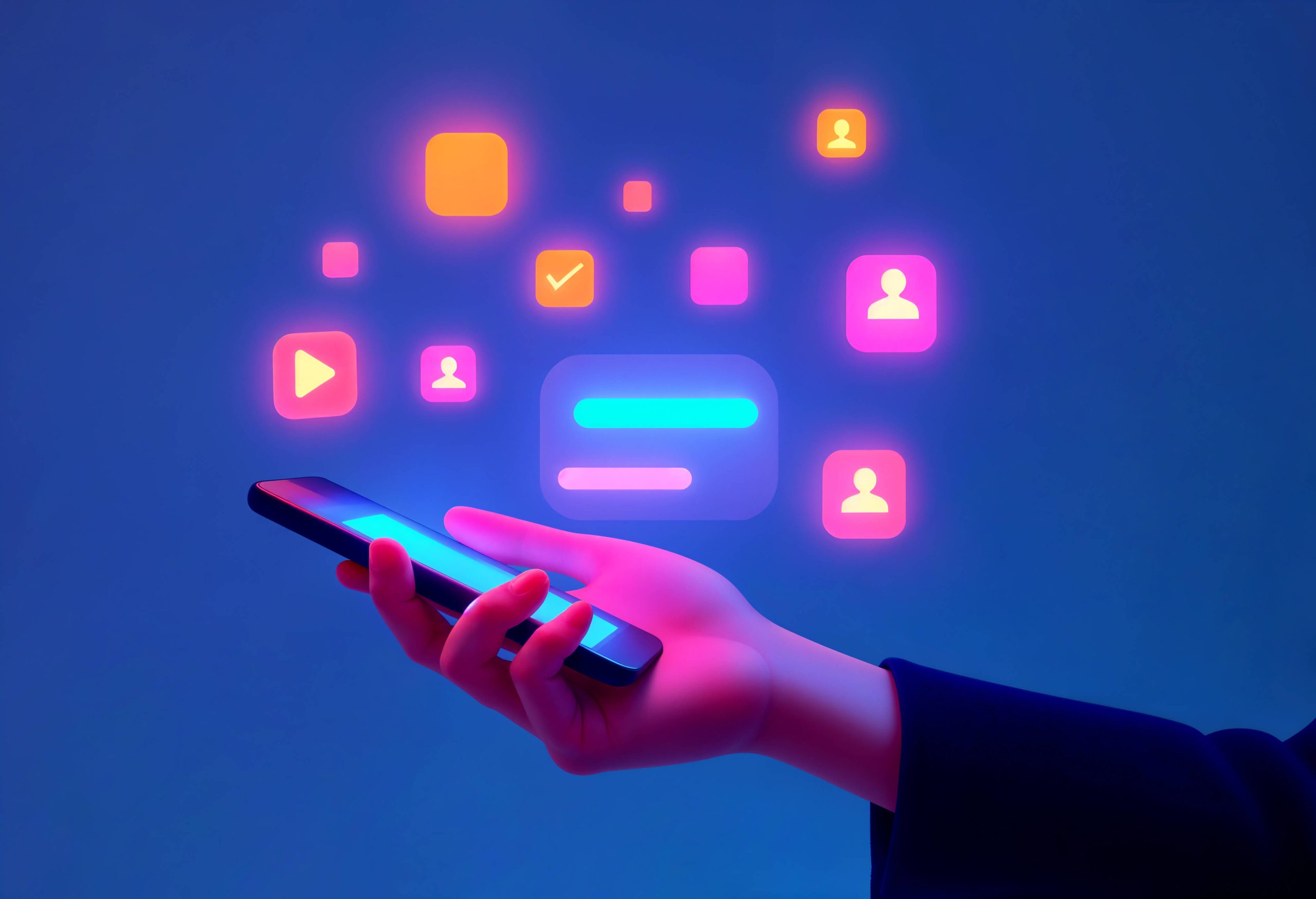 10 tips para triunfar en Instagram con tu marca