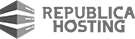logo republica hosting
