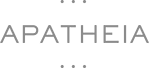 logo apatheia