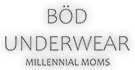 logo bod underwear