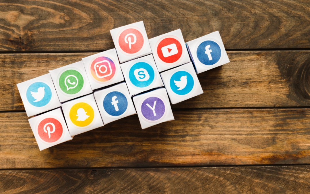 ¿Cómo promocionar mi negocio en redes sociales?